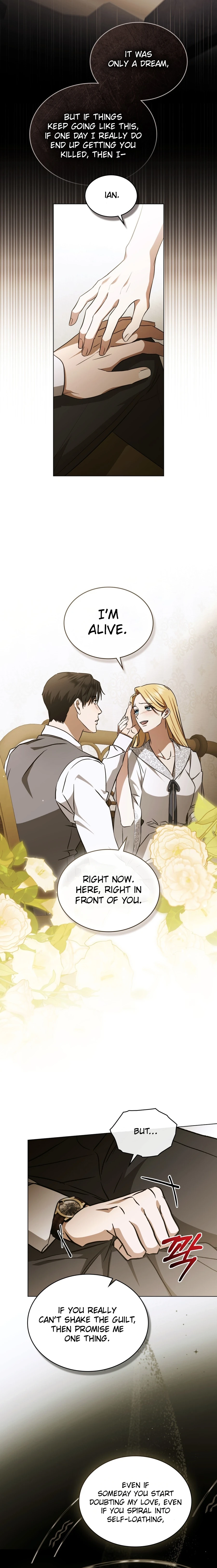 The Redemption of Earl Nottingham Chapter 86 | Renascans Page 4