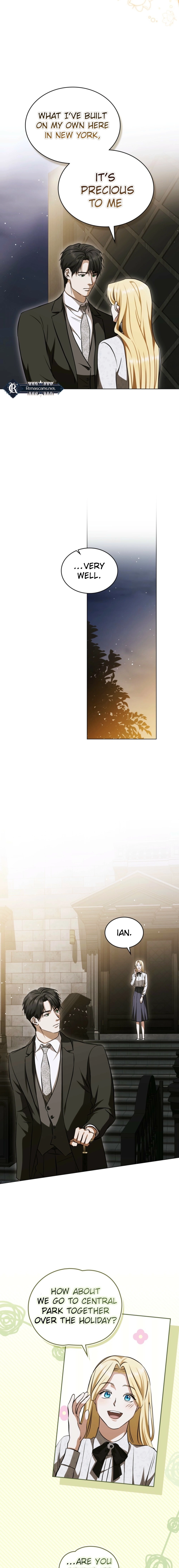 The Redemption of Earl Nottingham Chapter 76 | Renascans Page 4