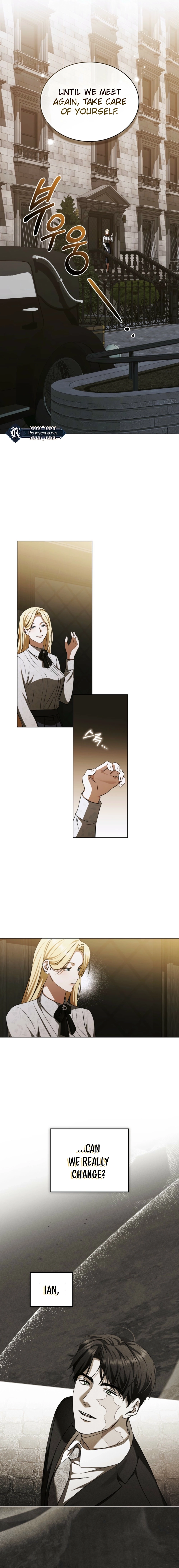 The Redemption of Earl Nottingham Chapter 76 | Renascans Page 6