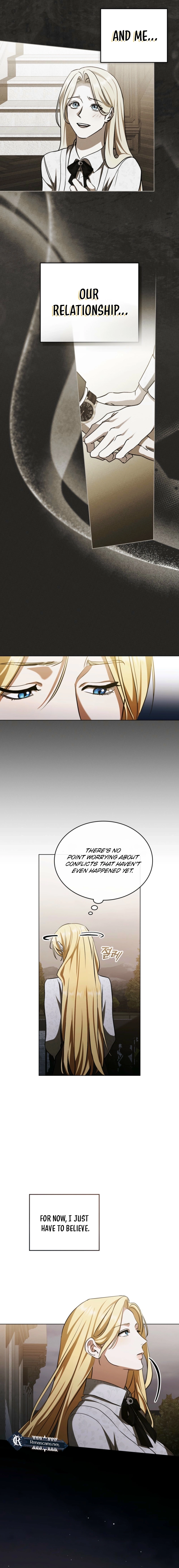 The Redemption of Earl Nottingham Chapter 76 | Renascans Page 7