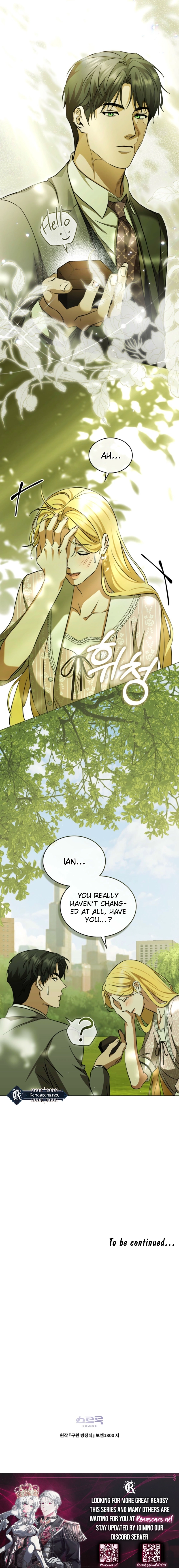 The Redemption of Earl Nottingham Chapter 76 | Renascans Page 14