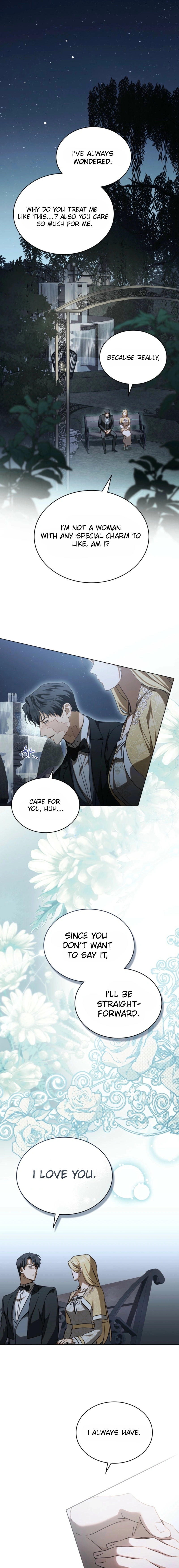 The Redemption of Earl Nottingham Chapter 74 | Renascans Page 5