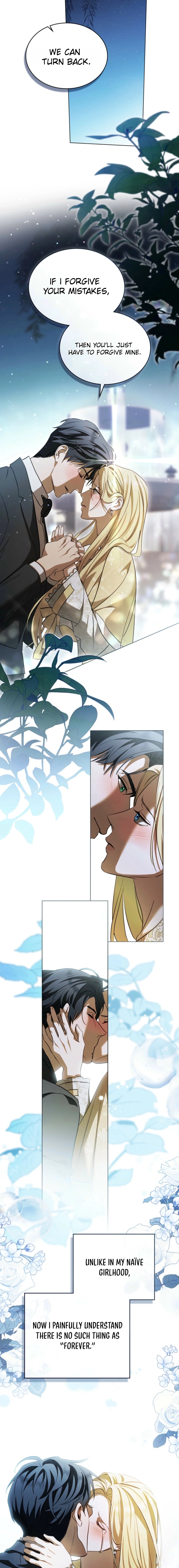 The Redemption of Earl Nottingham Chapter 74 | Renascans Page 9