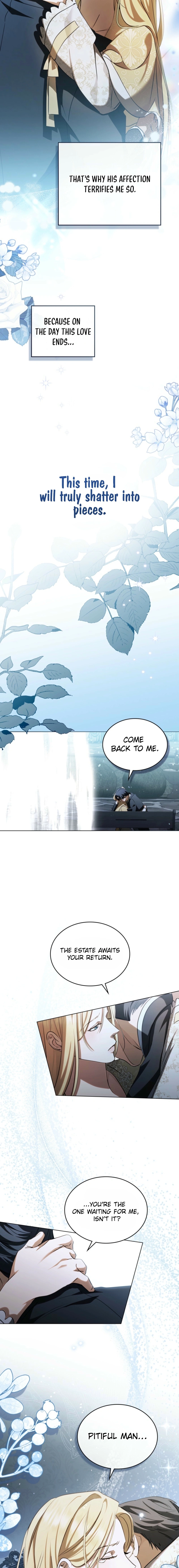 The Redemption of Earl Nottingham Chapter 74 | Renascans Page 10