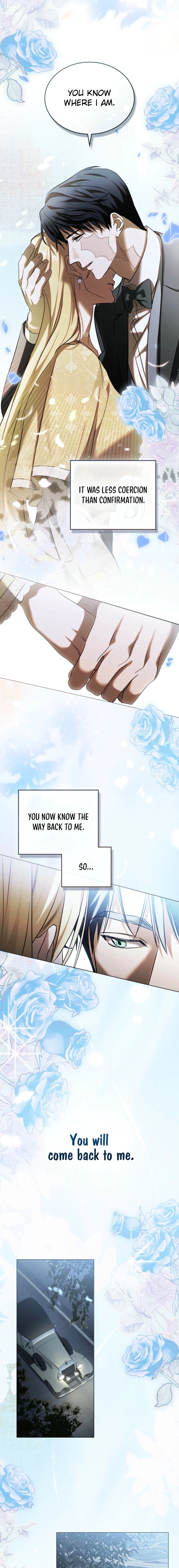 The Redemption of Earl Nottingham Chapter 74 | Renascans Page 13