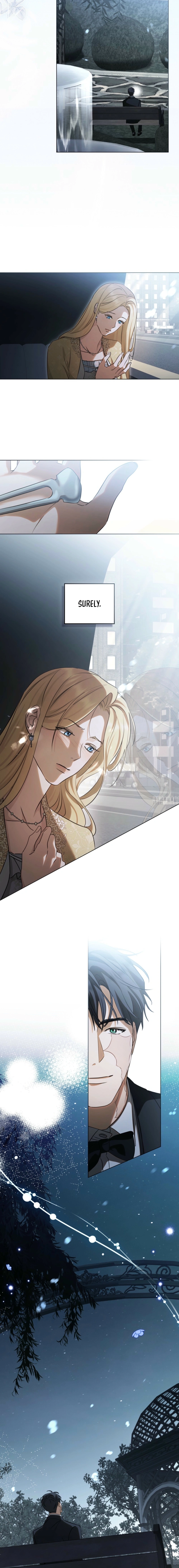 The Redemption of Earl Nottingham Chapter 74 | Renascans Page 14