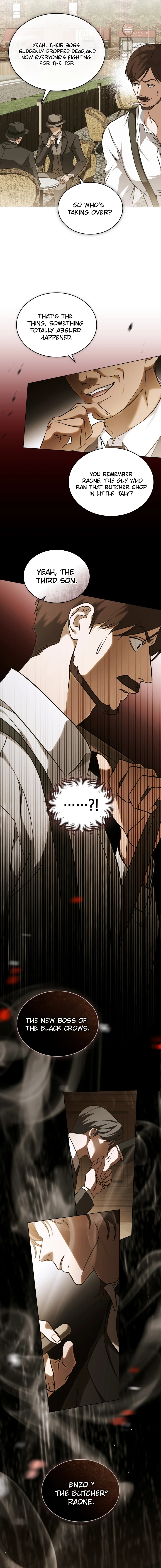 The Redemption of Earl Nottingham Chapter 80 | Renascans Page 2
