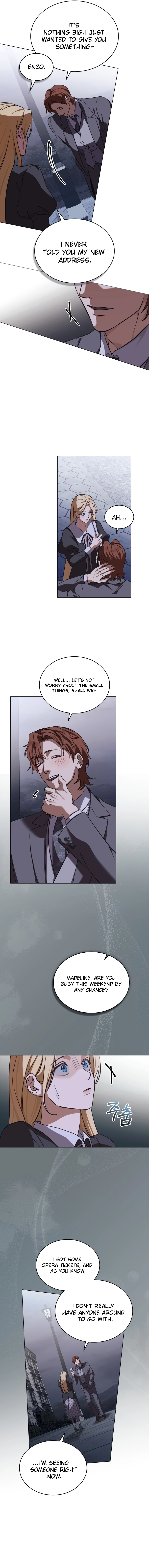 The Redemption of Earl Nottingham Chapter 80 | Renascans Page 9