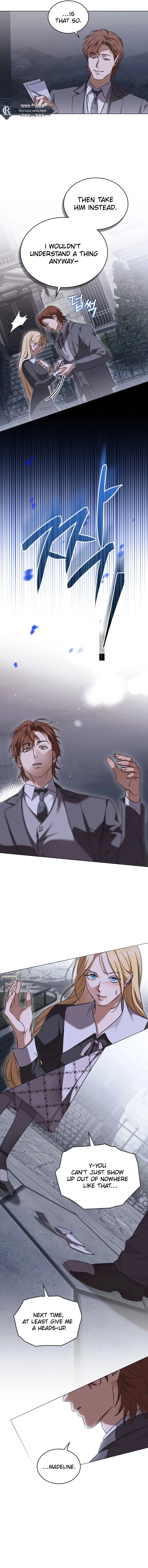 The Redemption of Earl Nottingham Chapter 80 | Renascans Page 10