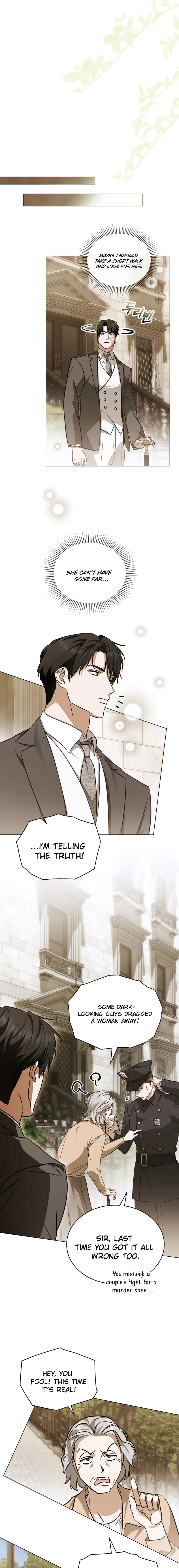 The Redemption of Earl Nottingham Chapter 82 | Renascans Page 2