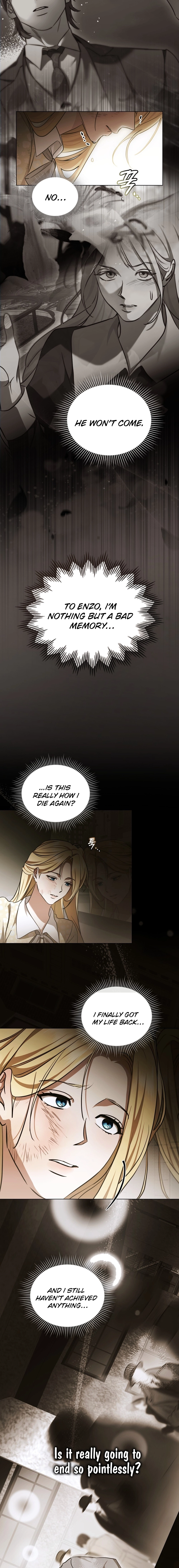 The Redemption of Earl Nottingham Chapter 82 | Renascans Page 7