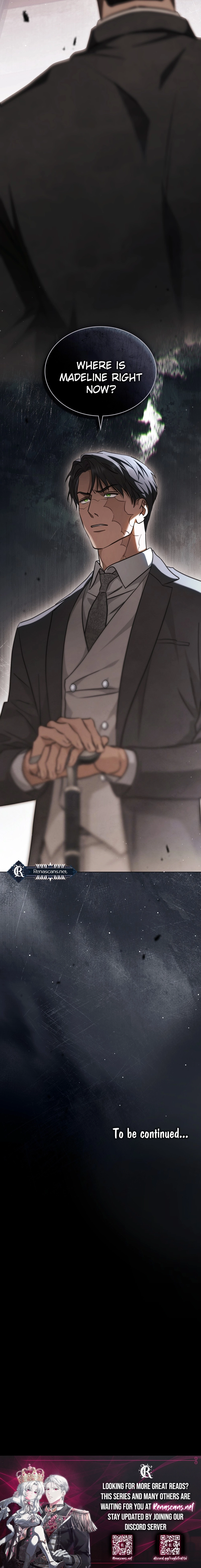 The Redemption of Earl Nottingham Chapter 82 | Renascans Page 14
