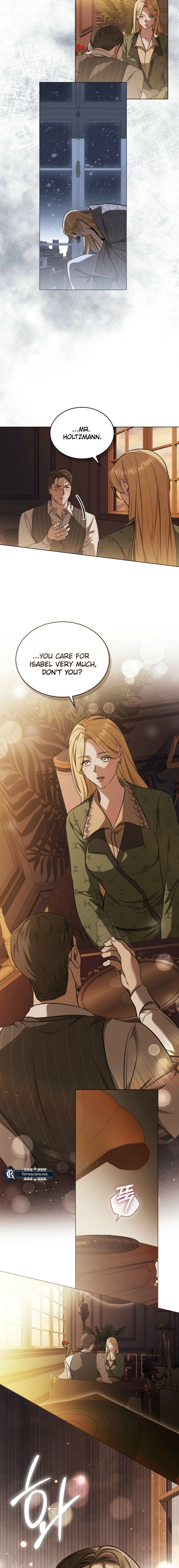 The Redemption of Earl Nottingham Chapter 79 | Renascans Page 7