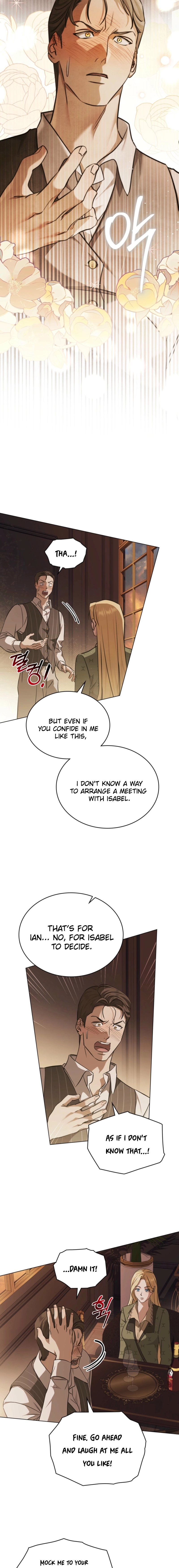 The Redemption of Earl Nottingham Chapter 79 | Renascans Page 8