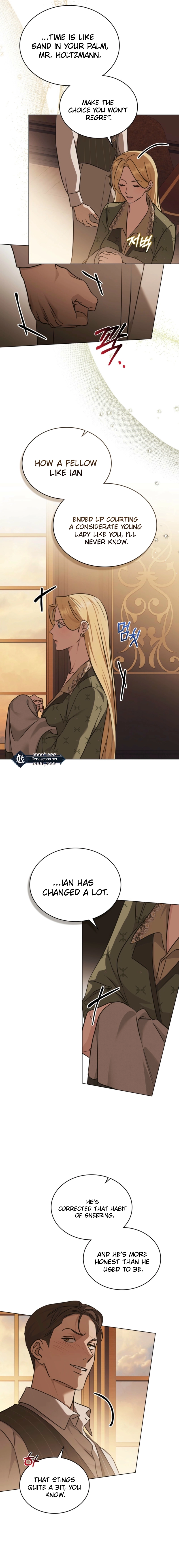 The Redemption of Earl Nottingham Chapter 79 | Renascans Page 10