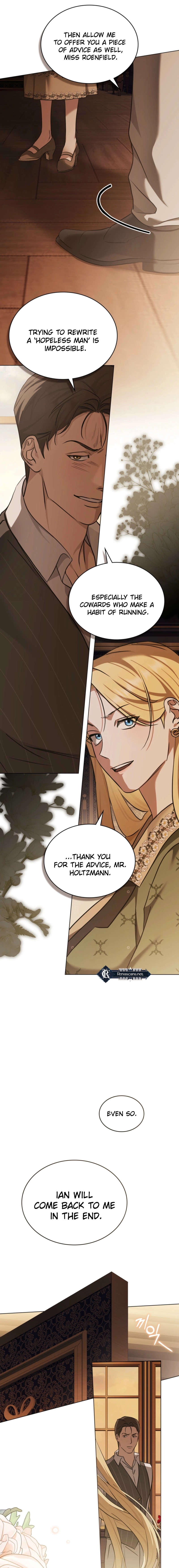 The Redemption of Earl Nottingham Chapter 79 | Renascans Page 11