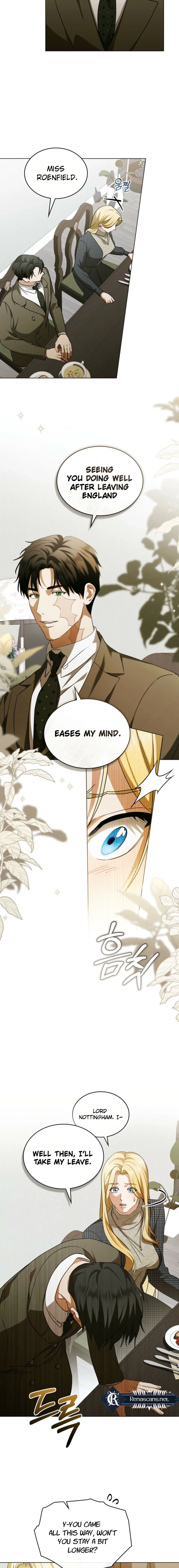 The Redemption of Earl Nottingham Chapter 67 | Renascans Page 3