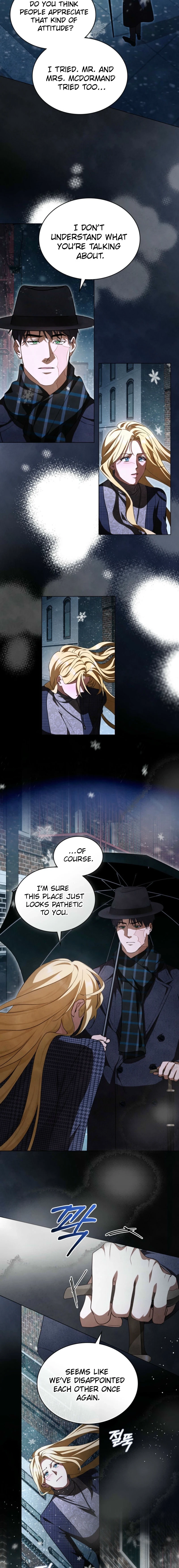 The Redemption of Earl Nottingham Chapter 67 | Renascans Page 8