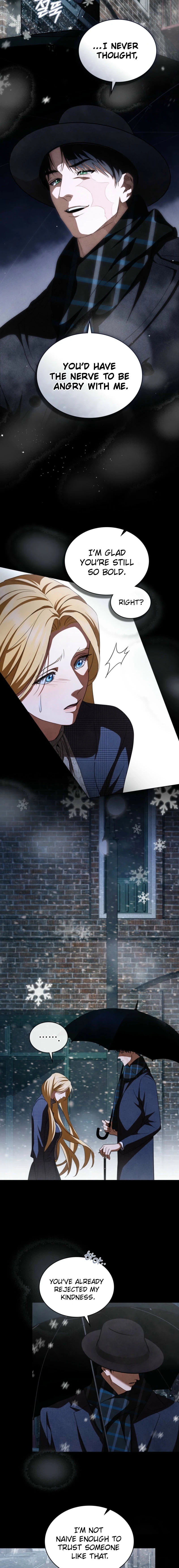 The Redemption of Earl Nottingham Chapter 67 | Renascans Page 9
