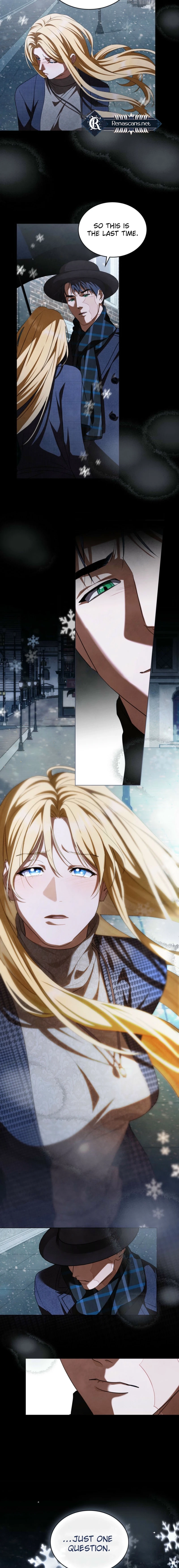 The Redemption of Earl Nottingham Chapter 67 | Renascans Page 10
