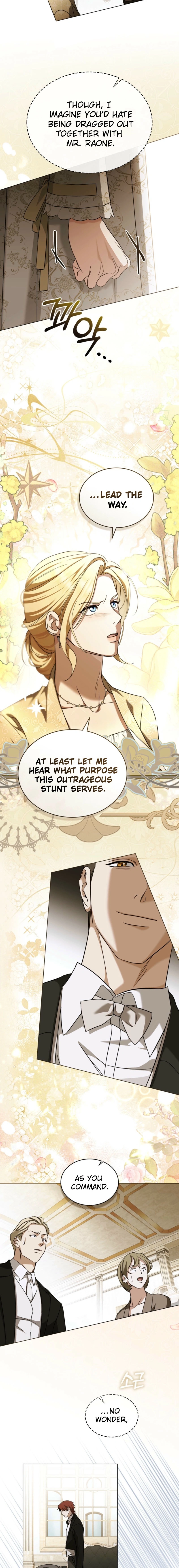The Redemption of Earl Nottingham Chapter 72 | Renascans Page 10