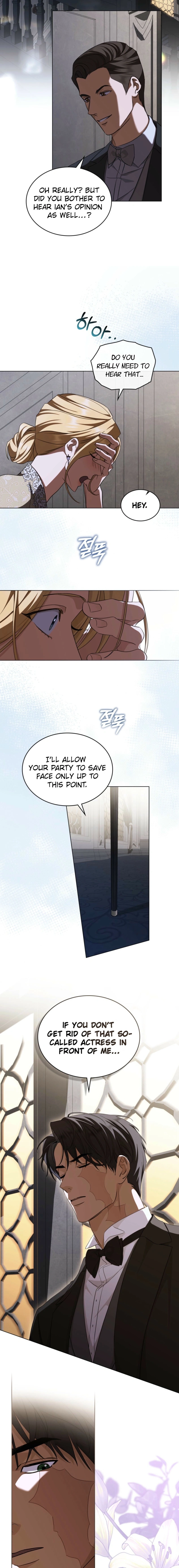 The Redemption of Earl Nottingham Chapter 72 | Renascans Page 13