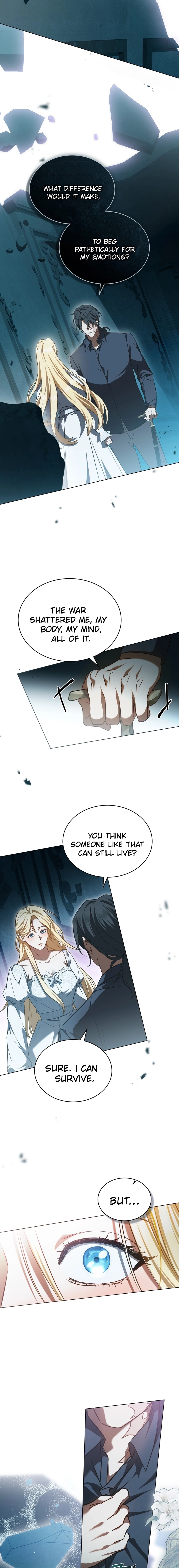 The Redemption of Earl Nottingham Chapter 85 | Renascans Page 4