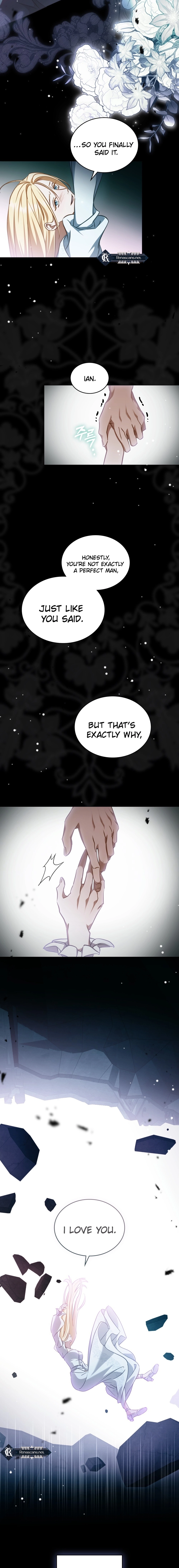 The Redemption of Earl Nottingham Chapter 85 | Renascans Page 9