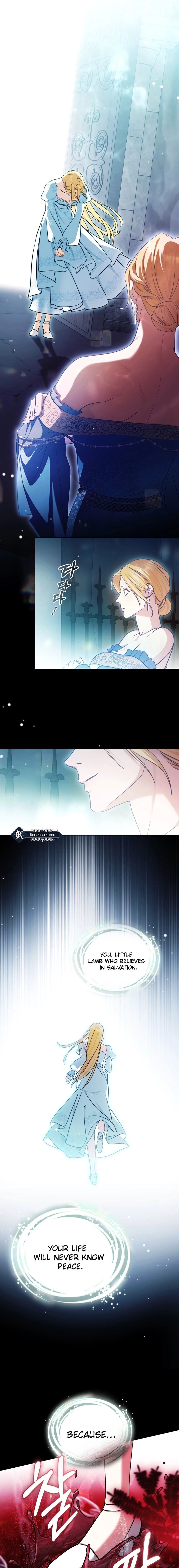 The Redemption of Earl Nottingham Chapter 85 | Renascans Page 13