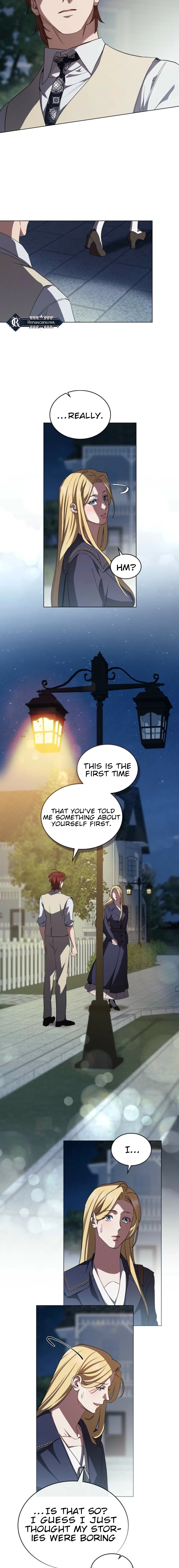The Redemption of Earl Nottingham Chapter 64 | Renascans Page 10