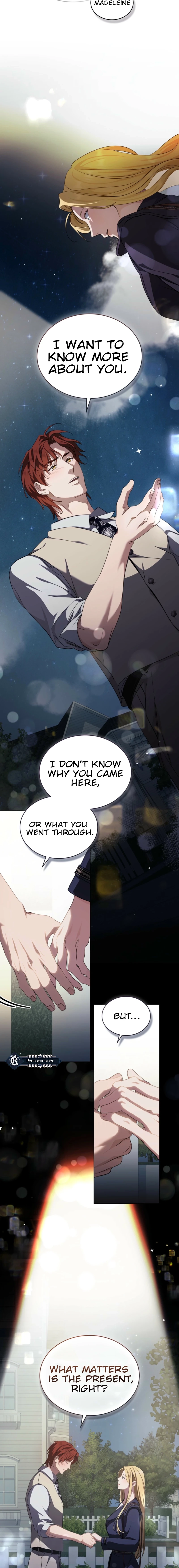 The Redemption of Earl Nottingham Chapter 64 | Renascans Page 11