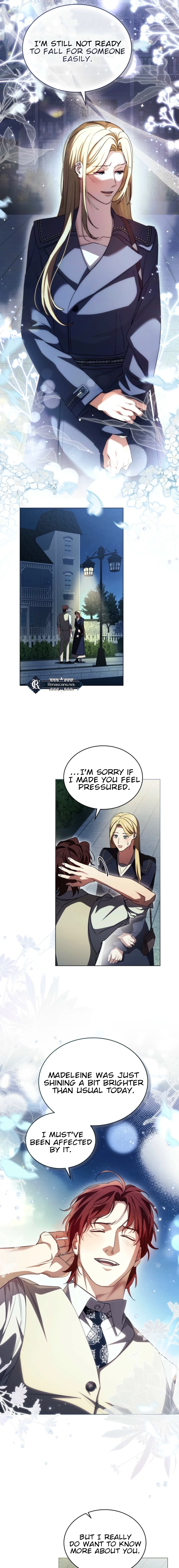 The Redemption of Earl Nottingham Chapter 64 | Renascans Page 14