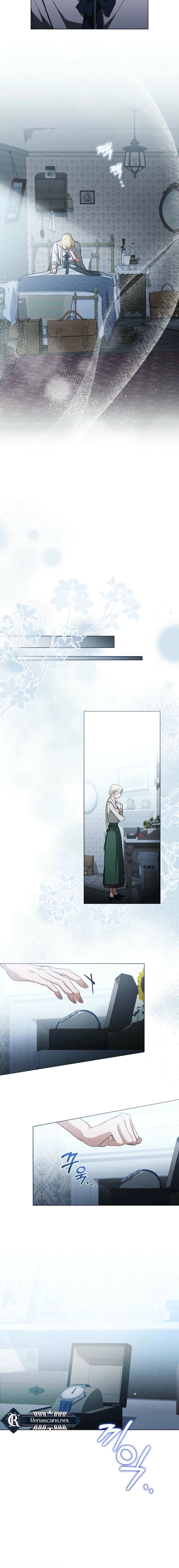 The Redemption of Earl Nottingham Chapter 68 | Renascans Page 3