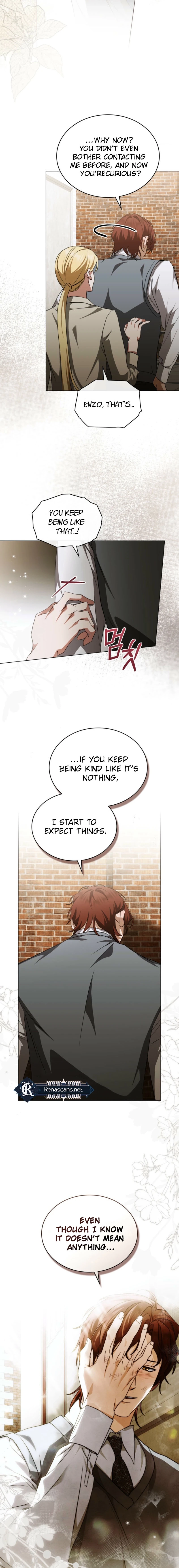 The Redemption of Earl Nottingham Chapter 68 | Renascans Page 7