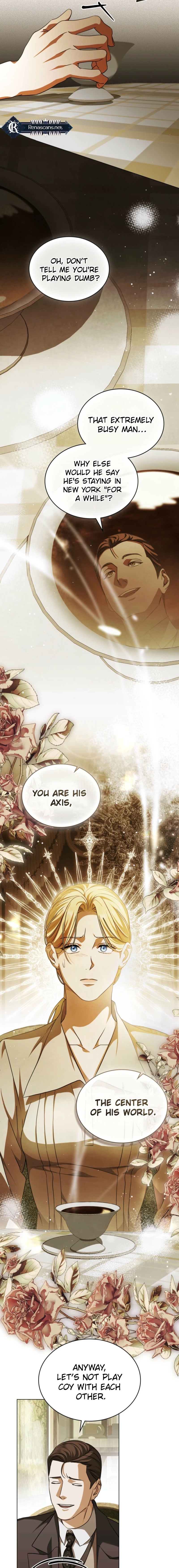 The Redemption of Earl Nottingham Chapter 69 | Renascans Page 2
