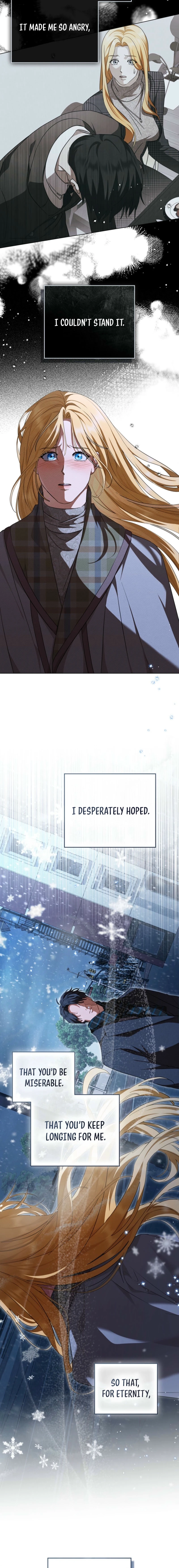 The Redemption of Earl Nottingham Chapter 69 | Renascans Page 6