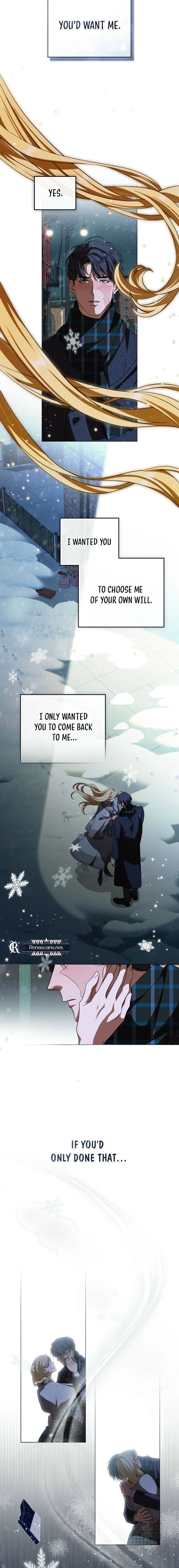 The Redemption of Earl Nottingham Chapter 69 | Renascans Page 7