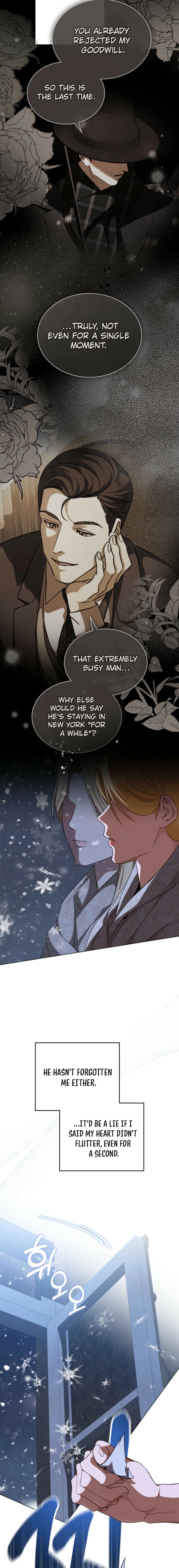The Redemption of Earl Nottingham Chapter 69 | Renascans Page 10