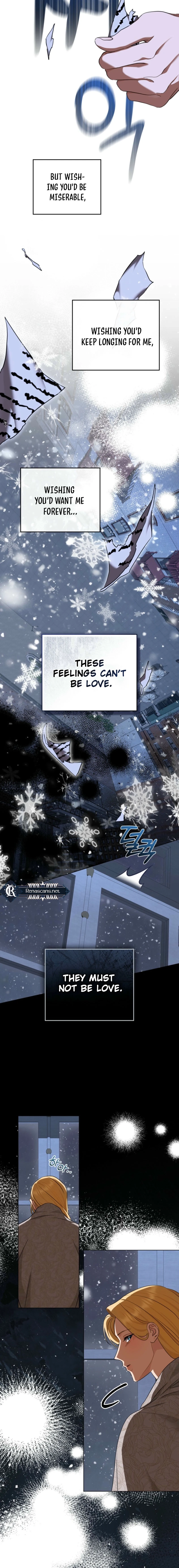 The Redemption of Earl Nottingham Chapter 69 | Renascans Page 11