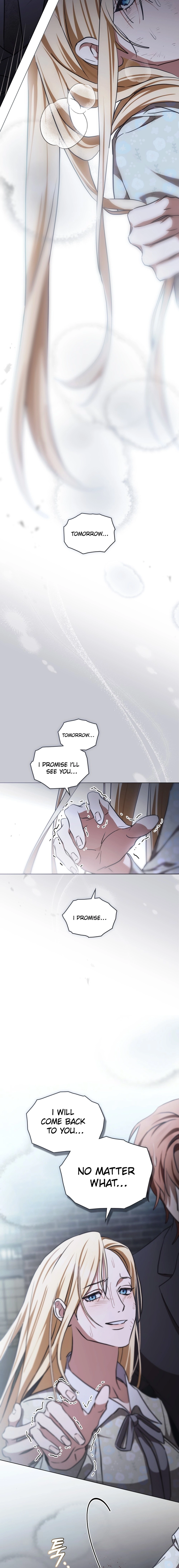 The Redemption of Earl Nottingham Chapter 84 | Renascans Page 3