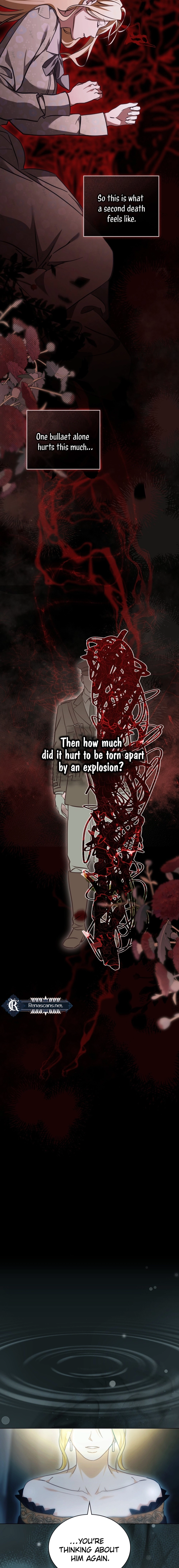 The Redemption of Earl Nottingham Chapter 84 | Renascans Page 5