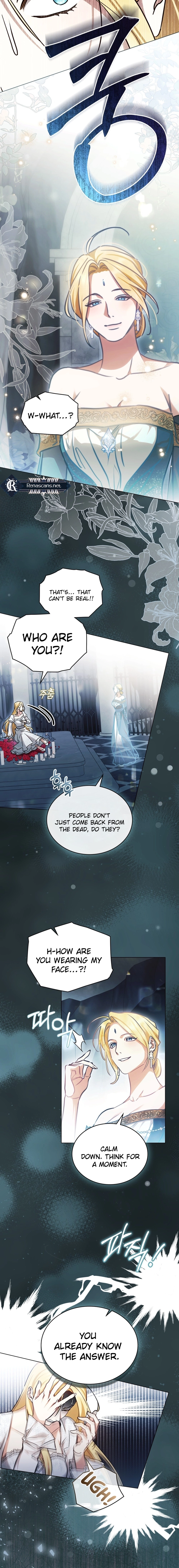 The Redemption of Earl Nottingham Chapter 84 | Renascans Page 7