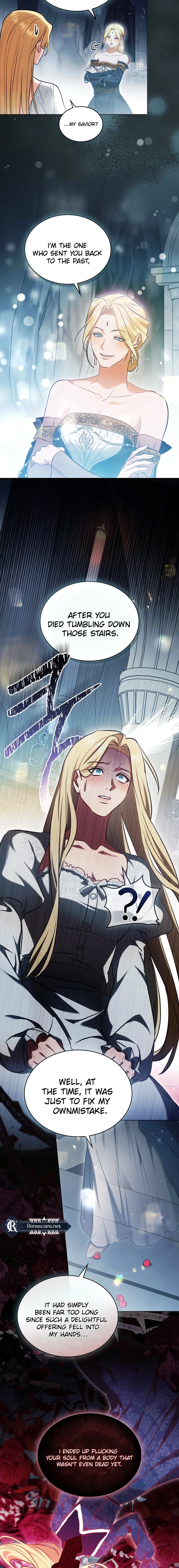 The Redemption of Earl Nottingham Chapter 84 | Renascans Page 9