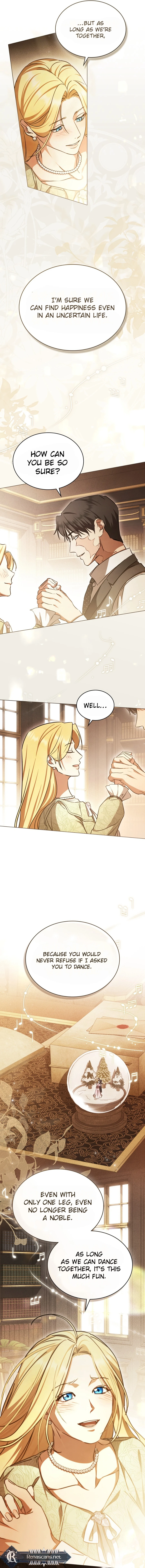 The Redemption of Earl Nottingham Chapter 87 | Renascans Page 7