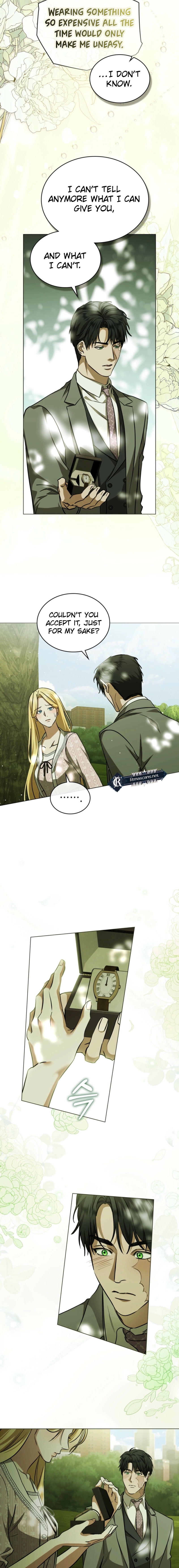 The Redemption of Earl Nottingham Chapter 77 | Renascans Page 2