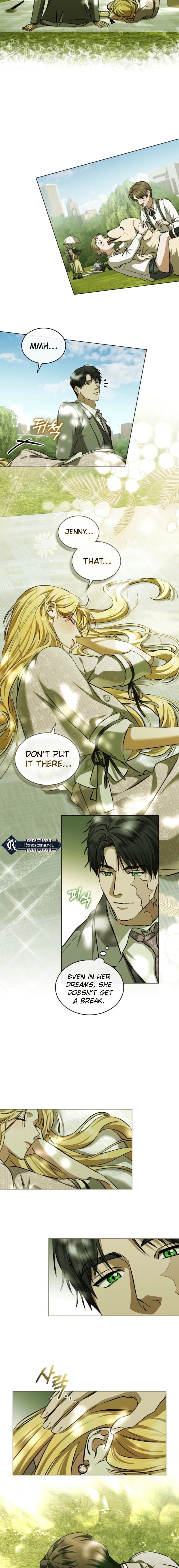 The Redemption of Earl Nottingham Chapter 77 | Renascans Page 4
