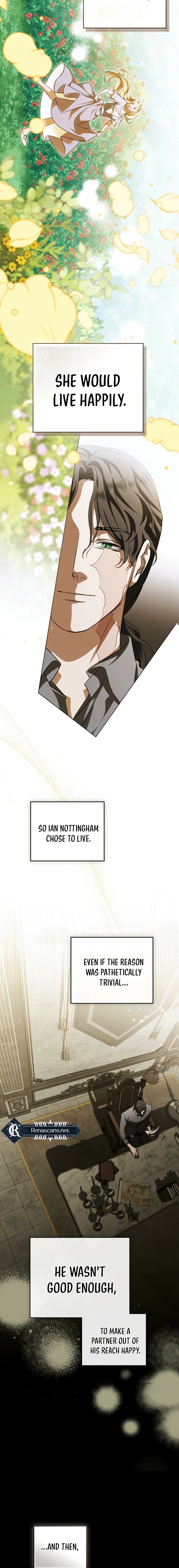 The Redemption of Earl Nottingham Chapter 73 | Renascans Page 4