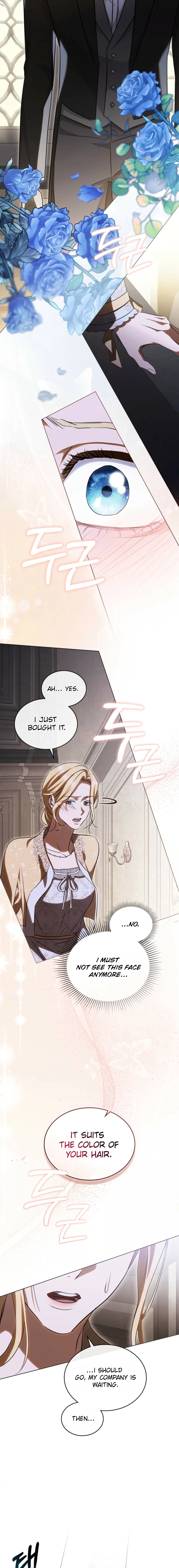 The Redemption of Earl Nottingham Chapter 73 | Renascans Page 7