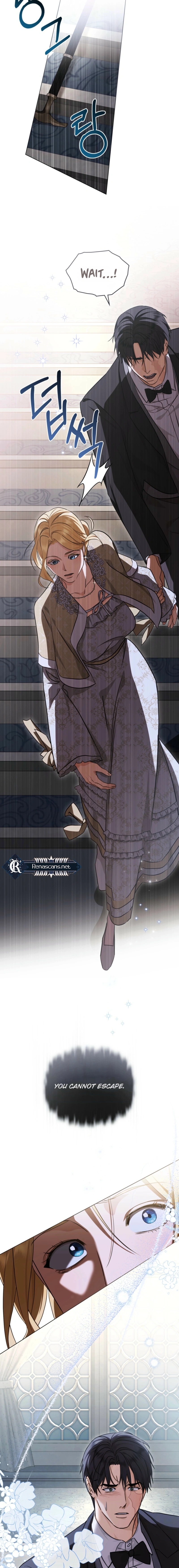 The Redemption of Earl Nottingham Chapter 73 | Renascans Page 8