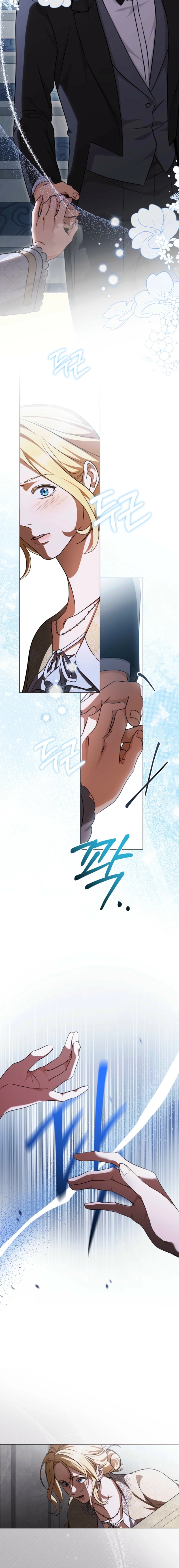 The Redemption of Earl Nottingham Chapter 73 | Renascans Page 9